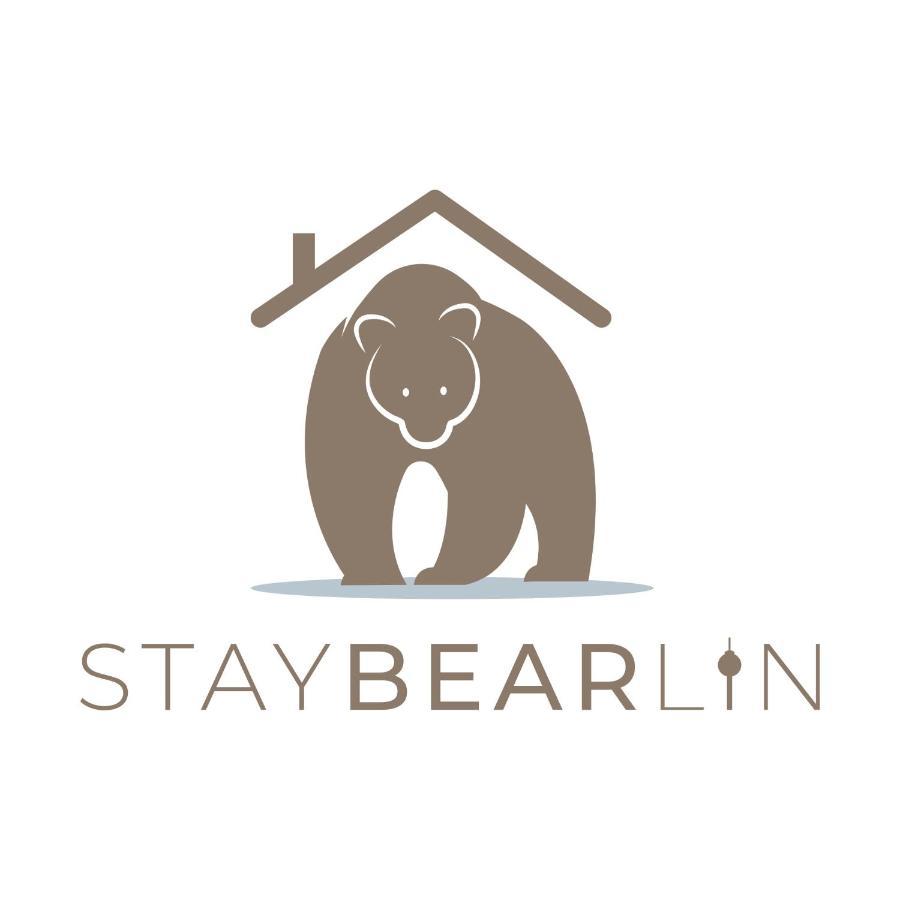 Staybearlin Apartments Prenzlauer Berg Dunckerstrasse Berlin Exterior photo